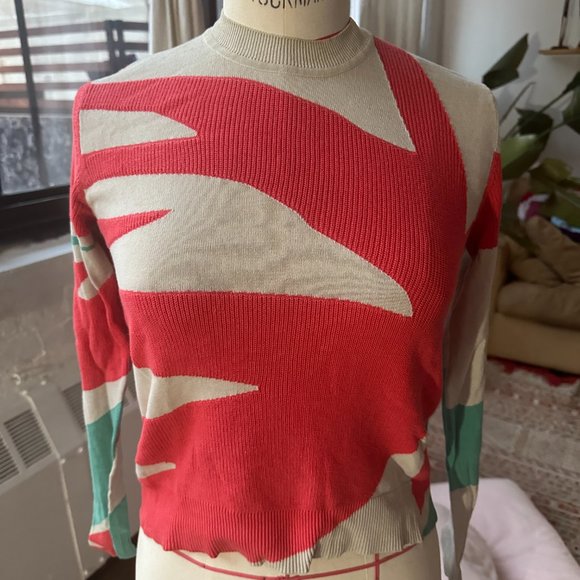 Kenzo sweater - Picture 4 of 4